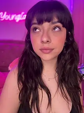 YovngBaby online show from 06/21/26, 04:37