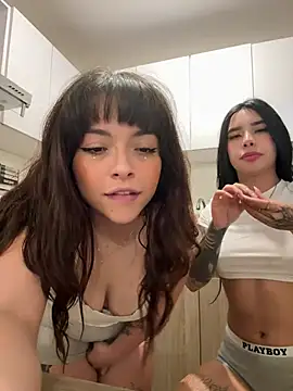YovngBaby online show from 07/05/26, 04:19