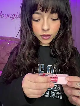 YovngBaby online show from 07/08/26, 03:44