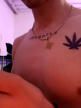 Liancy online show from 02/11/25, 03:50