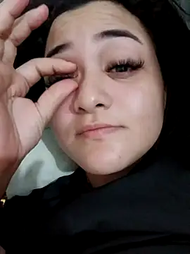 Liancy online show from 02/16/25, 04:20