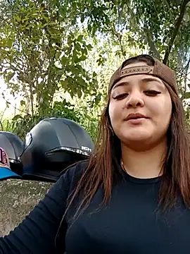 Liancy online show from 02/19/25, 07:27