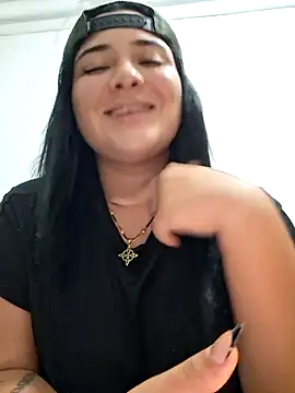 Liancy online show from 03/08/25, 04:12