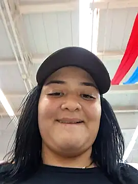 Liancy online show from 03/08/25, 10:24