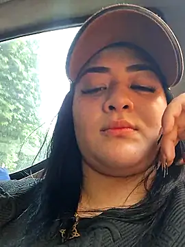 Liancy online show from 03/12/25, 06:22