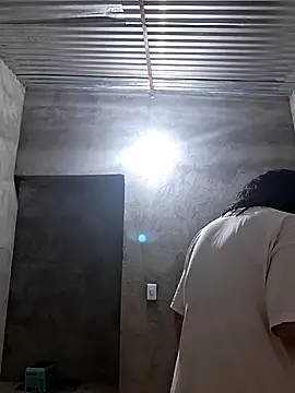 Liancy online show from 10/02/25, 02:29