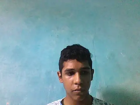 Leopardogonza online show from 04/13/26, 07:08