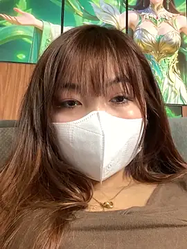 Hatachi ne12 online show from 02/26/26, 03:49