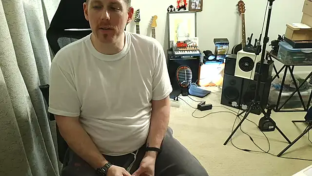 Rock Pierce online show from 11/03/25, 11:15