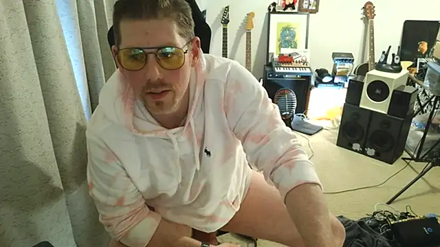 Rock Pierce online show from 11/18/25, 07:29