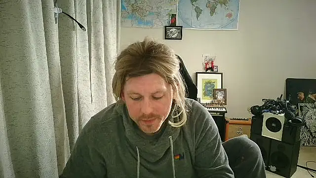 Rock Pierce online show from 01/06/26, 11:40