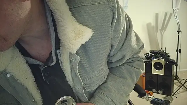 Rock Pierce online show from 02/05/26, 09:14