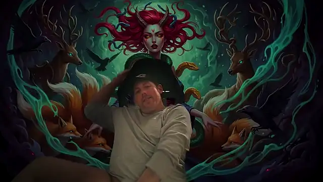 Rock Pierce online show from 03/27/26, 08:30