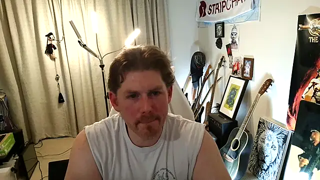 Rock Pierce online show from 05/26/26, 07:32