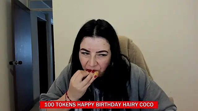 Im coco online show from 03/16/25, 11:49