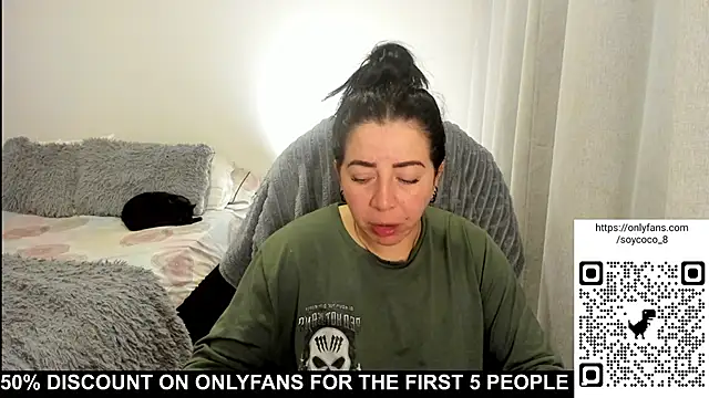 Im coco online show from 03/12/26, 12:50