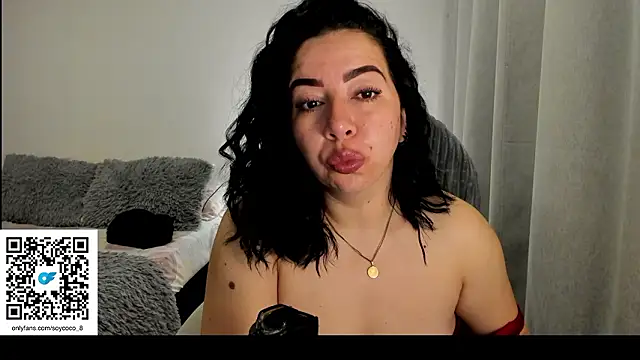 Im coco online show from 03/14/26, 10:53