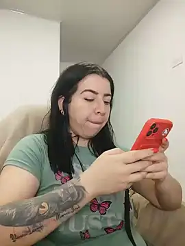 Im coco online show from 07/11/26, 11:50