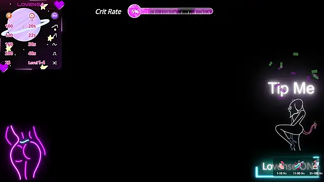 IsabellaaJoness online show from 02/26/25, 12:14