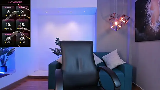 IsabellaaJoness online show from 09/22/25, 12:18