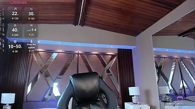 IsabellaaJoness online show from 10/20/25, 11:54