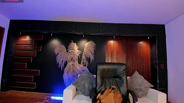 IsabellaaJoness online show from 11/09/25, 01:53