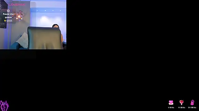 IsabellaaJoness online show from 03/27/26, 12:38