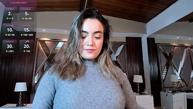 IsabellaaJoness online show from 06/05/26, 12:11