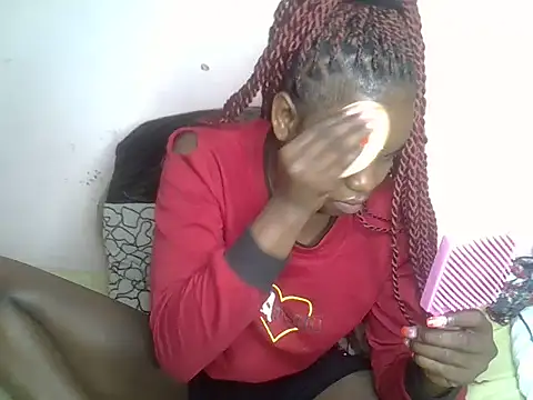 sweet rozie online show from 03/06/26, 07:27