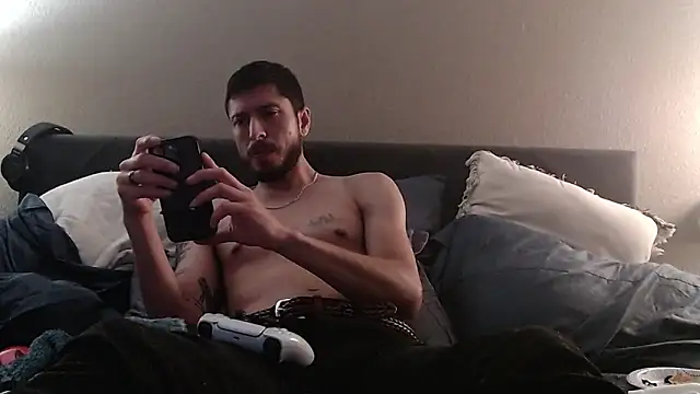 psil0cyb0rg online show from 10/01/25, 03:23