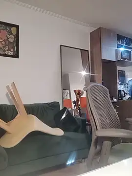 Redfloweer1 online show from 03/13/25, 11:38