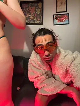 Redfloweer1 online show from 09/10/25, 01:27