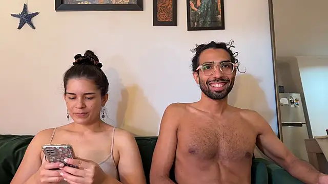 Redfloweer1 online show from 04/08/26, 04:07