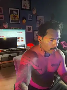 DEAS  online show from 04/22/26, 01:19