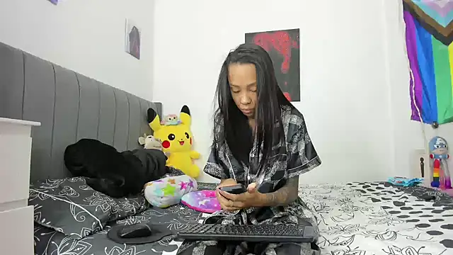 Snapshot of Laizasamantha2 chatting on 01/14/25, 02:00 Laizasamantha2 online show from 01/14/25, 02:00