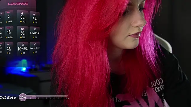 joyhannahh online show from 10/22/25, 05:34