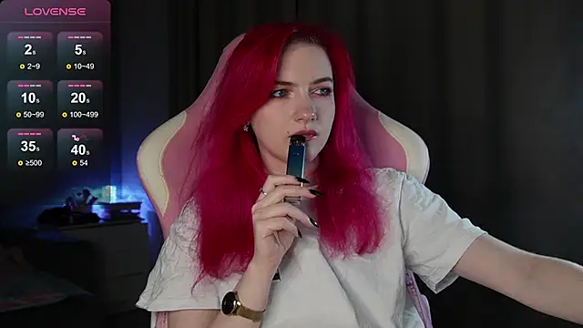 joyhannahh online show from 11/09/25, 02:48