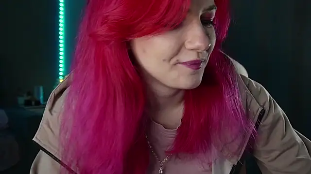 joyhannahh online show from 12/17/25, 06:47