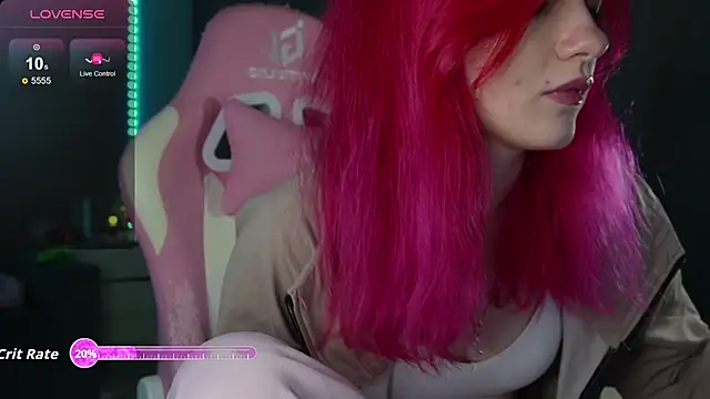 joyhannahh online show from 12/18/25, 06:47