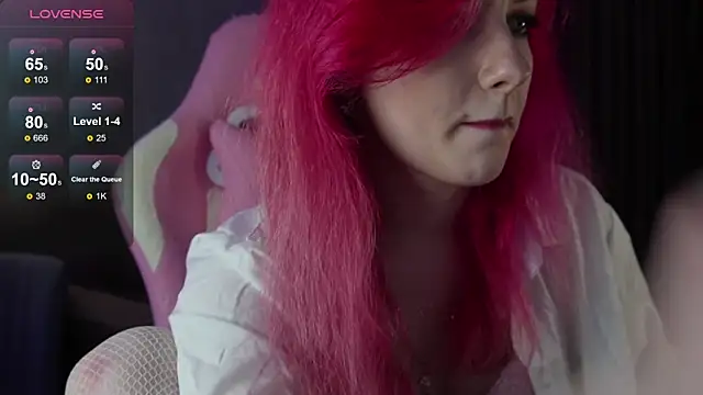 joyhannahh online show from 03/05/26, 06:15