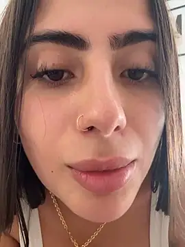 ValeryR  online show from 01/18/25, 07:48