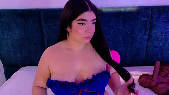 AgathaLynx online show from 01/08/26, 10:39