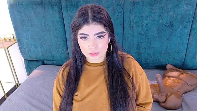 AgathaLynx online show from 02/24/26, 10:35