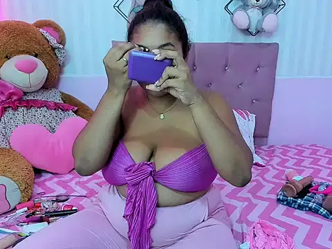 Snapshot of ariel_milk chatting on 01/09/26, 06:53 ariel milk online show from 01/09/26, 06:53