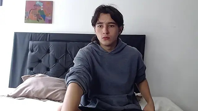 alex connorr online show from 03/06/25, 03:24