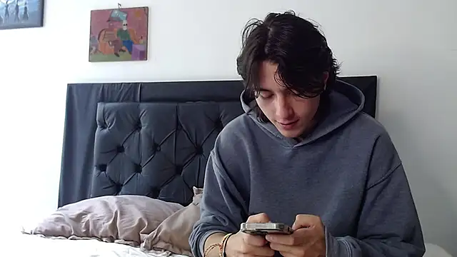 alex connorr online show from 03/09/25, 05:17