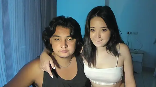 im lucky adam online show from 01/10/25, 03:39