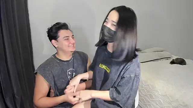 im lucky adam online show from 10/18/25, 02:51