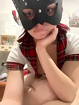 yumeko2001 online show from 12/03/24, 02:14