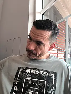 Lord Two online show from 10/05/25, 12:36